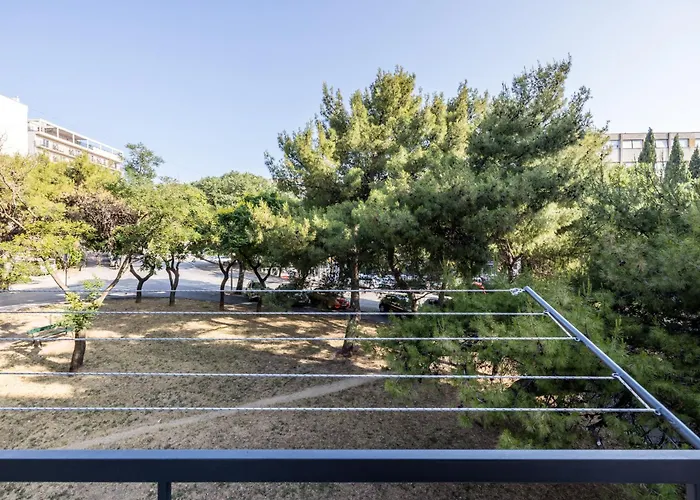 Moje Lipe Сплит