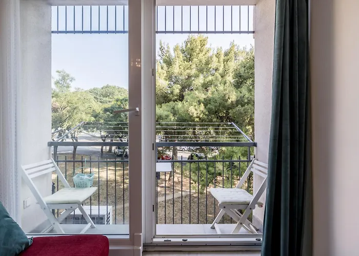 Moje Lipe Сплит