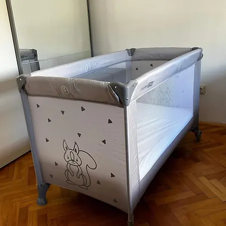 Moje Lipe Apartamento *