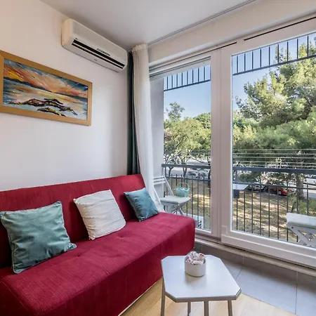 Moje Lipe Apartment *