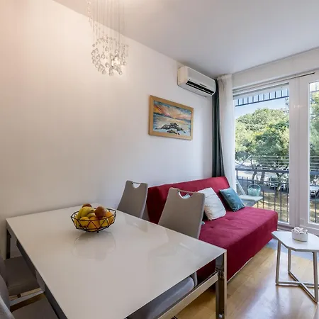 Apartamento Moje Lipe