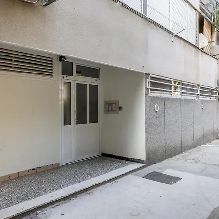 Apartamento Moje Lipe