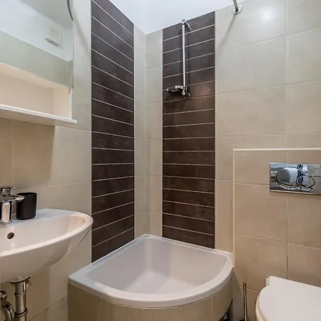 Moje Lipe Apartment *