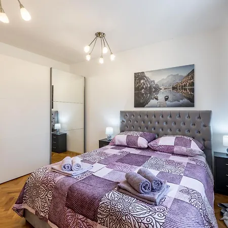 Apartamento Moje Lipe Split