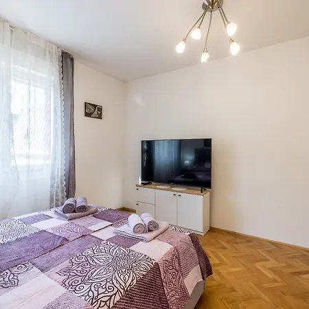 Moje Lipe Apartamento *
