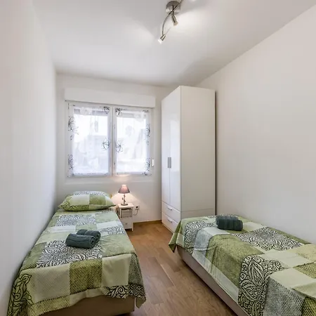 Moje Lipe Apartamento