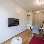 Moje Lipe Апартаменты