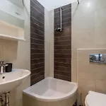 Moje Lipe Апартаменты *