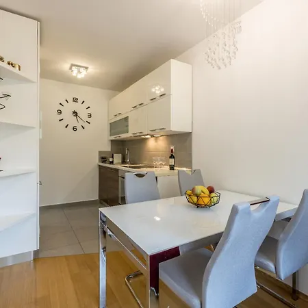 Apartman Moje Lipe Split
