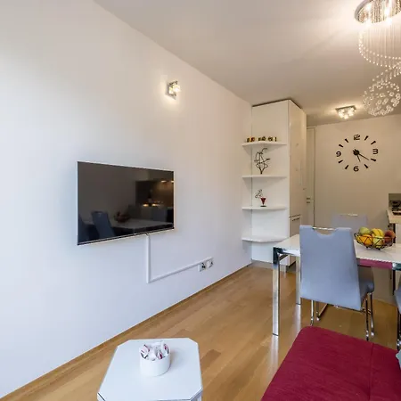 Moje Lipe Apartman