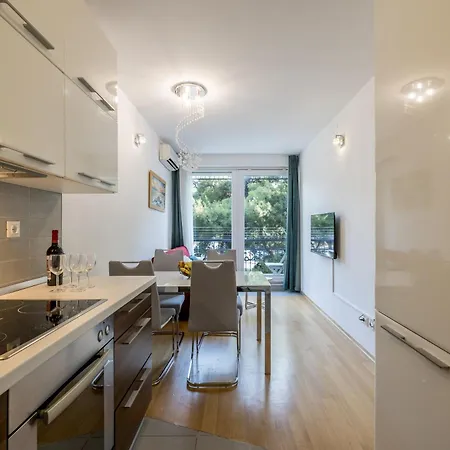 Apartman Moje Lipe *