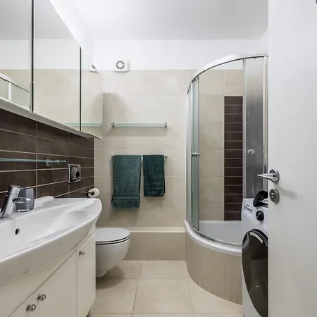 Moje Lipe * 斯普利特