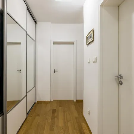 Apartman Moje Lipe *