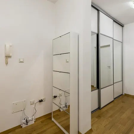 Moje Lipe Apartman Split