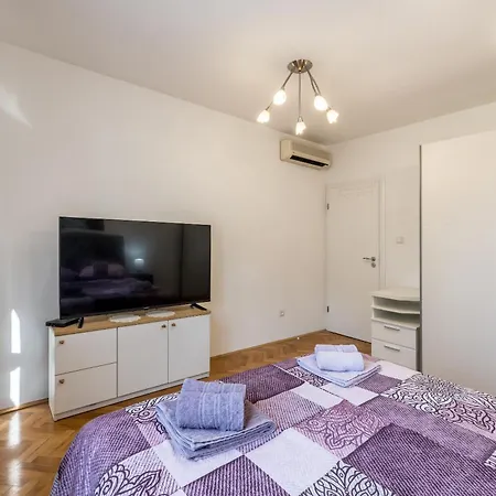 Apartamento Moje Lipe
