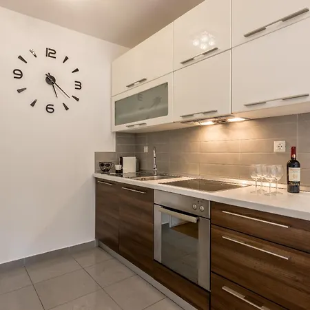 Apartman Moje Lipe Split
