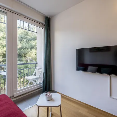 Moje Lipe Apartman *