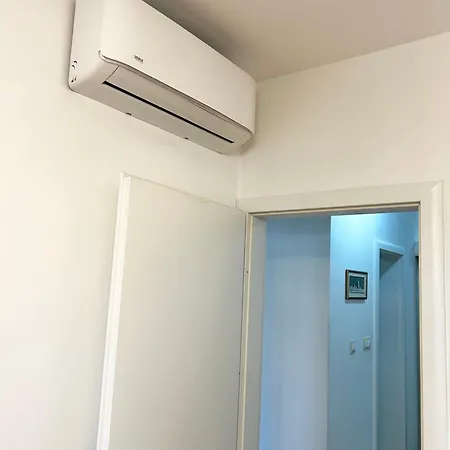 Moje Lipe Apartman *