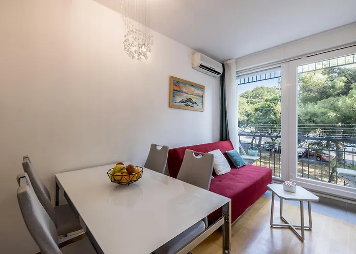 Appartement Moje Lipe