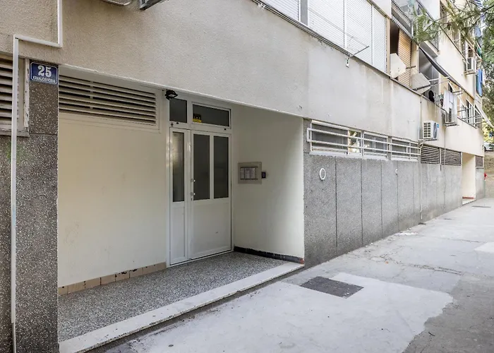 Appartement Moje Lipe