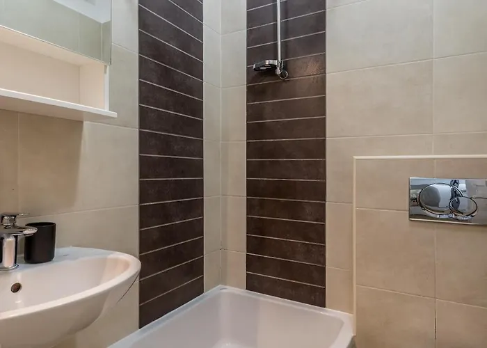 Moje Lipe Appartement *