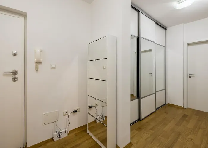 Moje Lipe Lejlighed Split