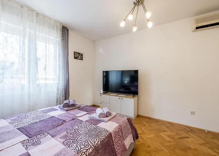 Moje Lipe Appartement *